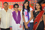 Lovely Movie Press Meet